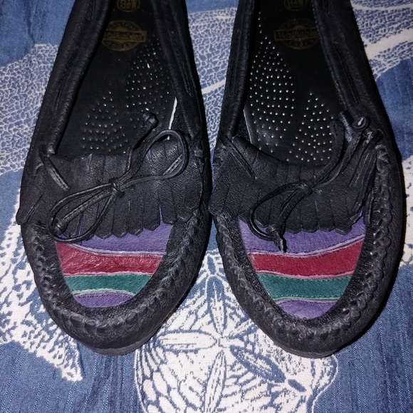 Vintage shoes - Picture 2 of 4